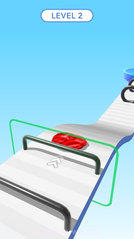 万能球竞速截图3 万能球竞速截图3