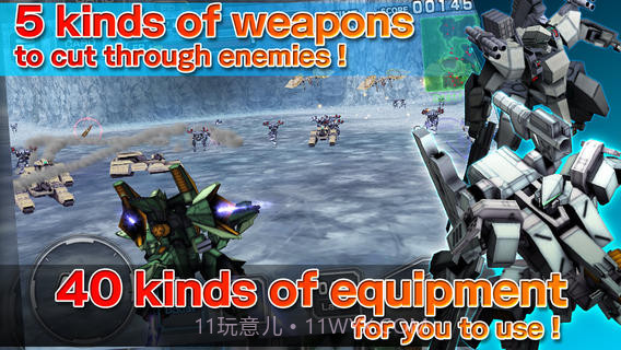 毁灭战士截图2 毁灭战士截图2