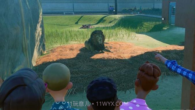 动物园之星ios版截图3 动物园之星ios版截图3