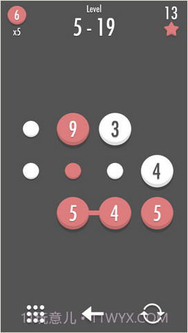 奇偶离合截图2 奇偶离合截图2