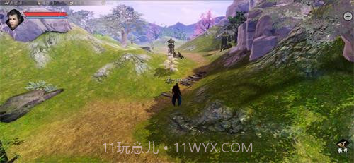 下一站江湖免费版截图2