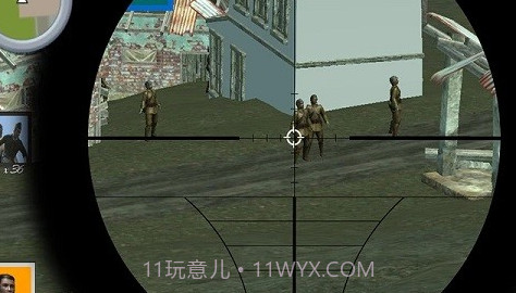 狙击日本鬼子4截图3