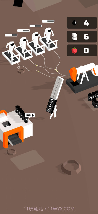 登月探险家截图4