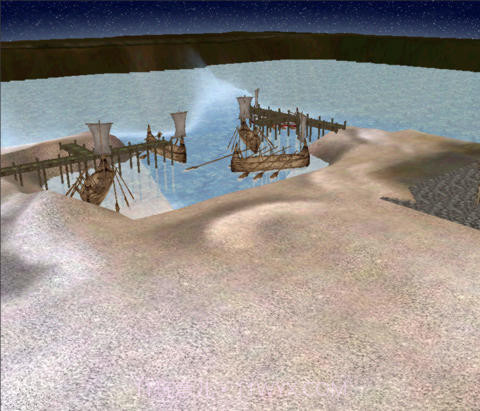 巴冷公主截图3 巴冷公主截图3