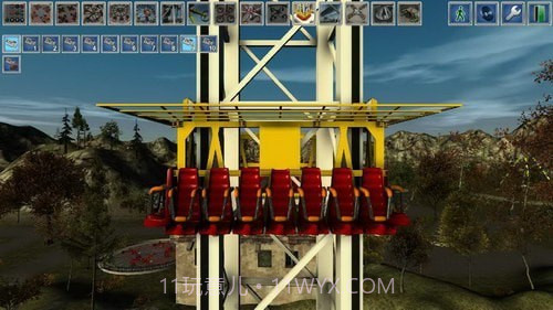 游乐场模拟器2截图3