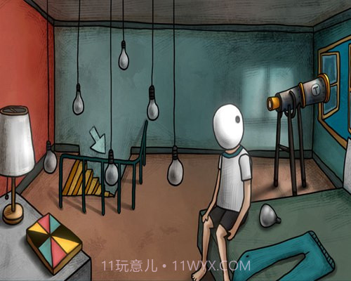 迷失岛前传海边游乐园截图1 迷失岛前传海边游乐园截图1