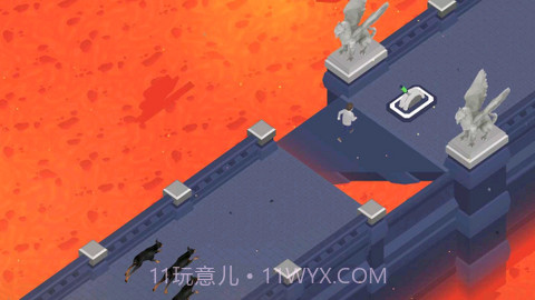 幻视空间(Trick Art Dungeon)截图2 幻视空间(Trick Art Dungeon)截图2