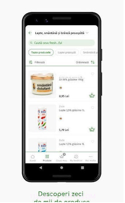 Freshful生鲜商城截图1 Freshful生鲜商城截图1