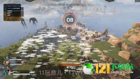 APEX英雄助手截图1