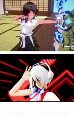 iwara里站app截图6 iwara里站app截图6