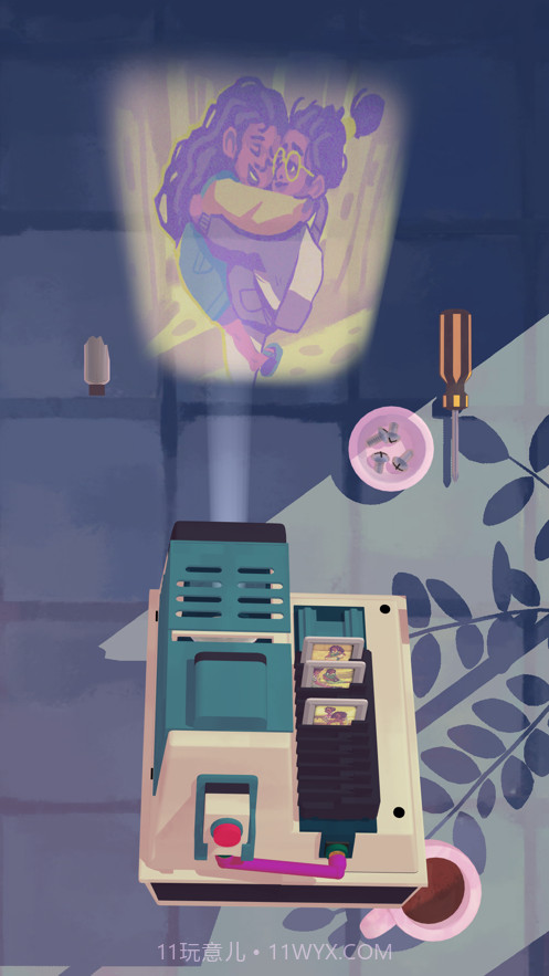 用心组装截图2 用心组装截图2