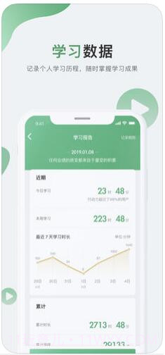 网易公开课截图4