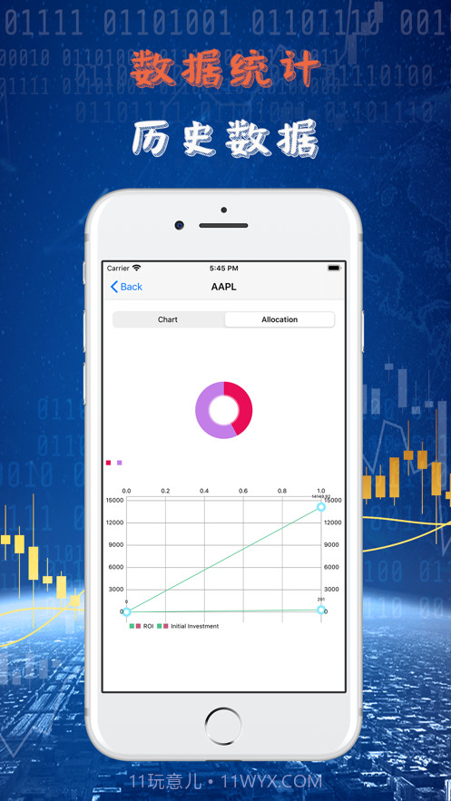 微讯新宝股票截图4 微讯新宝股票截图4
