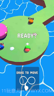 甲虫大作战截图1