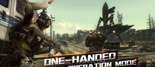 临界行动截图2 临界行动截图2