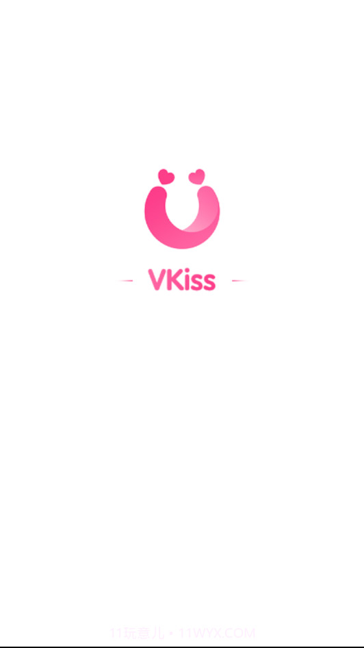 VKiss截图1