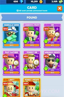 岛屿先锋截图3 岛屿先锋截图3