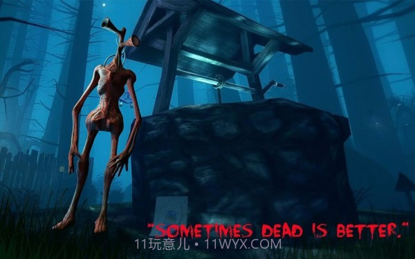 海妖头狩猎模拟器截图2