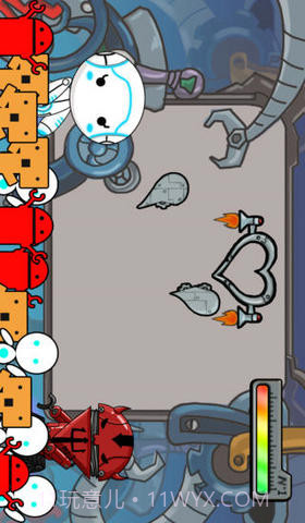 默契大考验截图3 默契大考验截图3