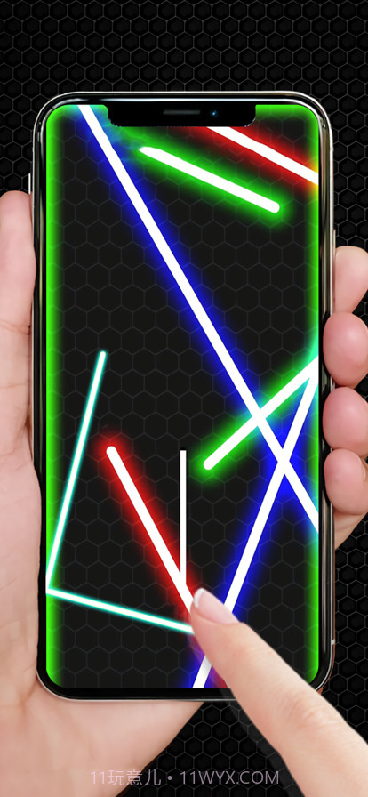 激光镭射笔模拟器截图5 激光镭射笔模拟器截图5