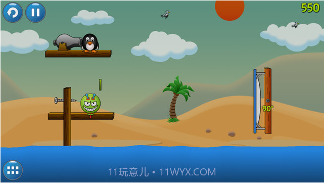 地球对抗气球截图5 地球对抗气球截图5