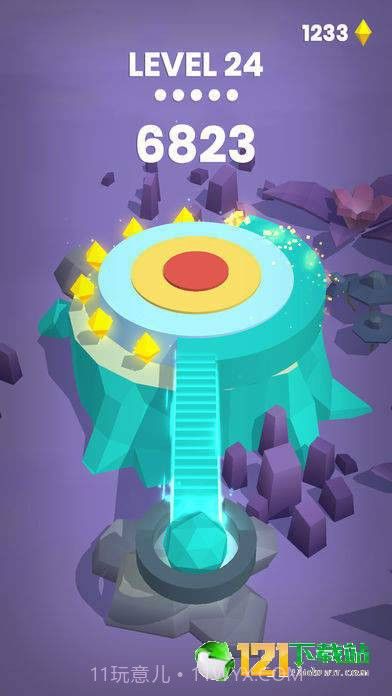 Twist Hit截图2 Twist Hit截图2