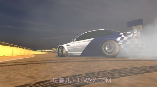 驾驶模拟器SemiArcade截图1