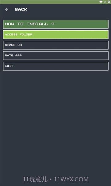 melmodsandbox甜瓜乐园模组工具截图2