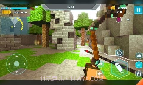 生存猎人截图3 生存猎人截图3