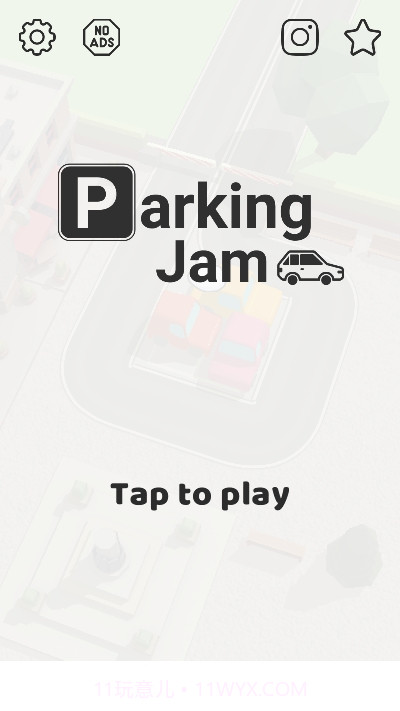 Parking Jam 3D截图3 Parking Jam 3D截图3