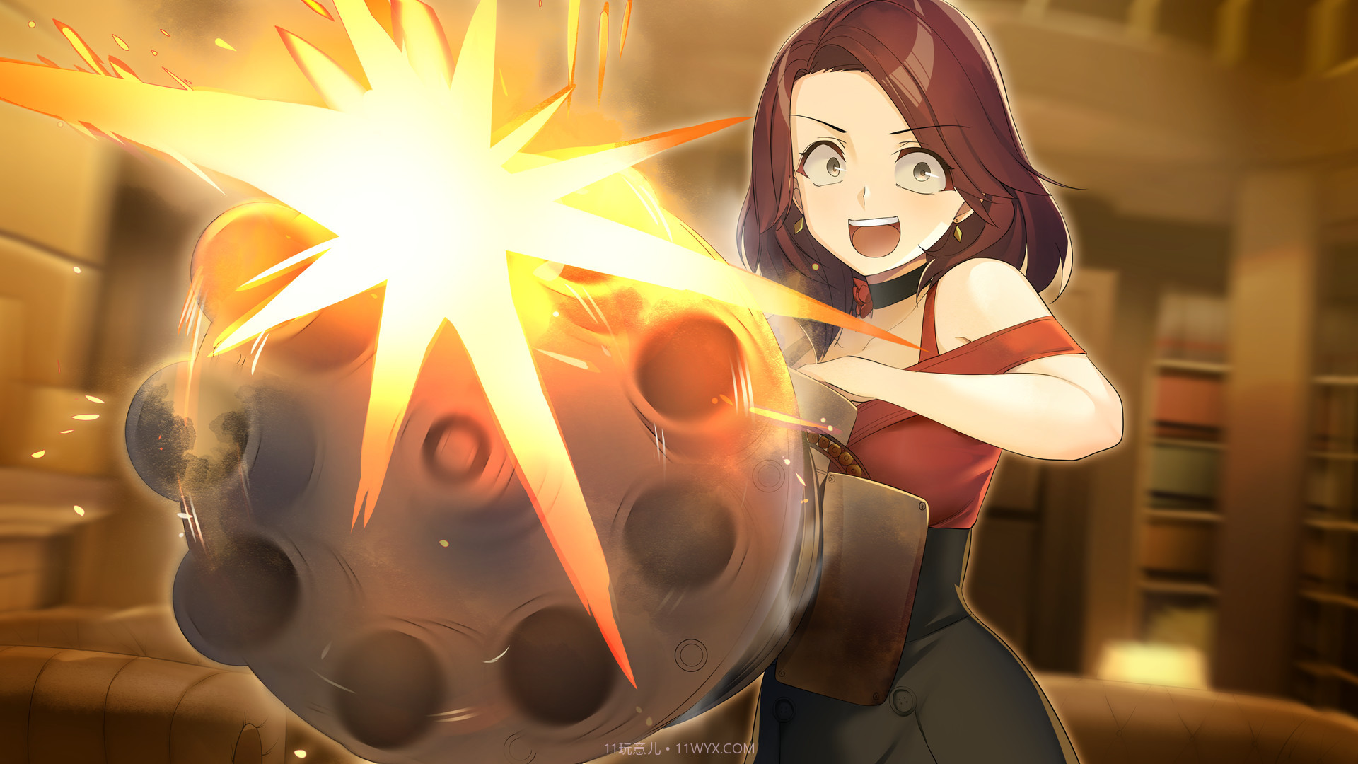 发现真爱或是赴死Find Love or Die Trying截图2 发现真爱或是赴死Find Love or Die Trying截图2