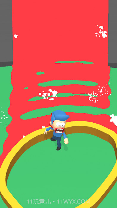 画墙保护我截图1 画墙保护我截图1