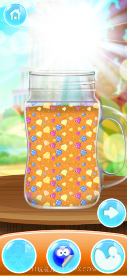 有趣的饮料截图3 有趣的饮料截图3