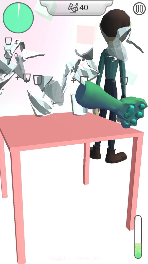 拆家模拟器截图2 拆家模拟器截图2