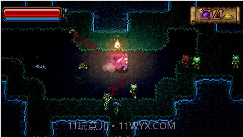 不屈的灵魂截图3