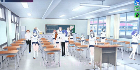 人工学院截图2 人工学院截图2