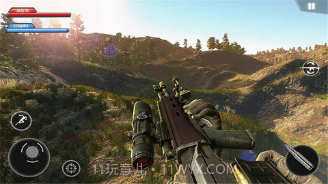 德军大逃杀手游最新版本 2.2截图4