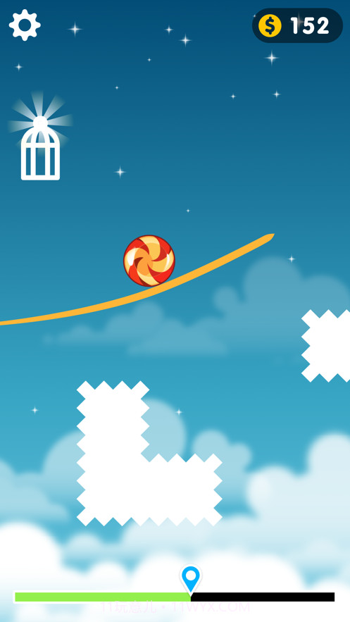 球你不要停截图7 球你不要停截图7