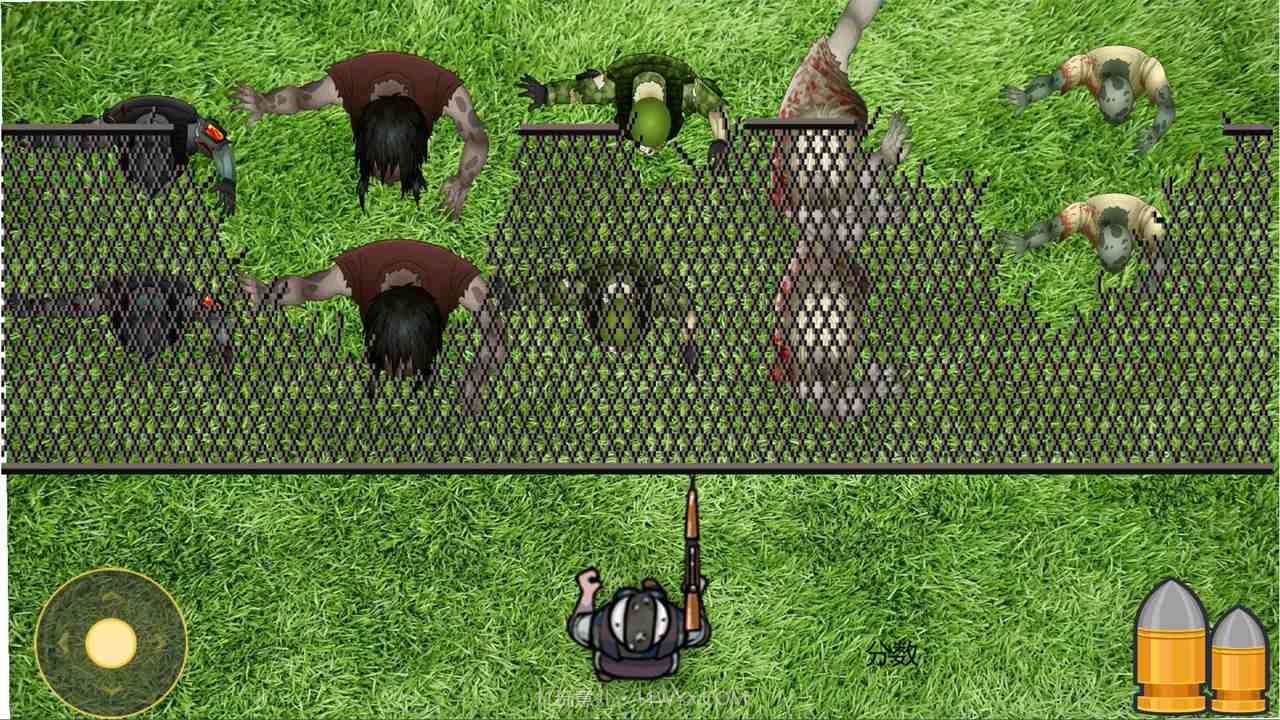 末日小分队截图2 末日小分队截图2