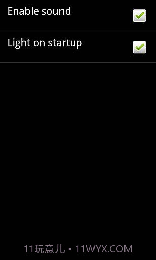 高亮手电筒截图4 高亮手电筒截图4
