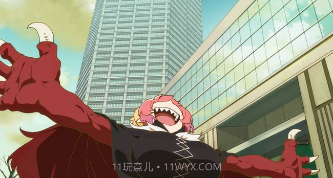 小林家的龙女仆截图3 小林家的龙女仆截图3