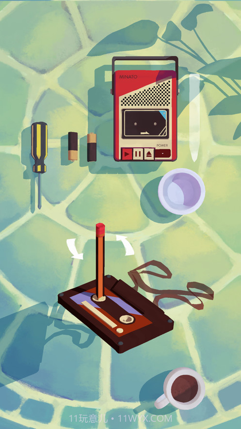 用心组装截图4 用心组装截图4