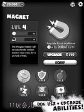 Bendy in Nightmare Run截图1