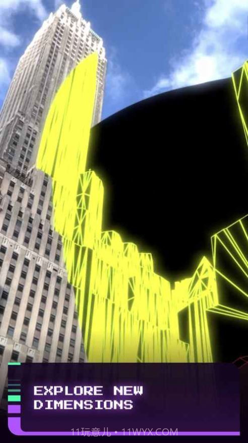 太空侵略者截图2 太空侵略者截图2