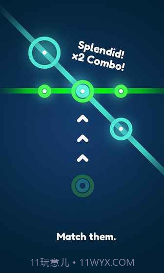 Rings截图3 Rings截图3