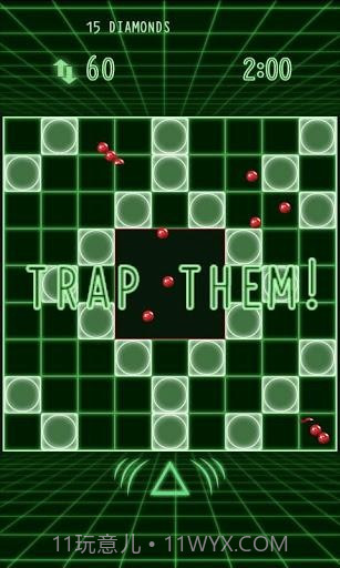 陷阱球 Trap Balls截图5