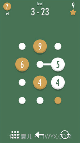 奇偶离合截图5 奇偶离合截图5