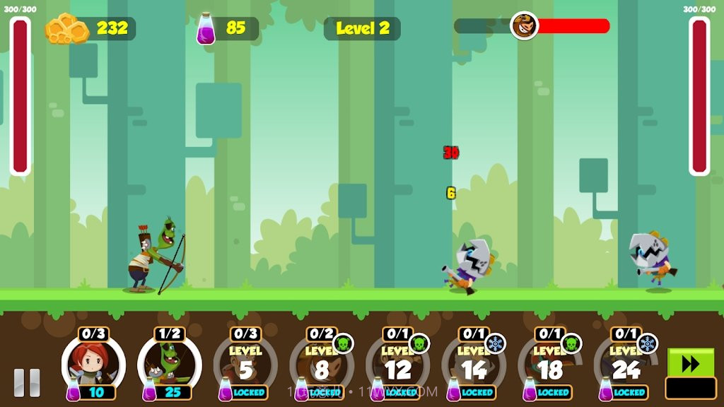 部队家园冲突截图2 部队家园冲突截图2