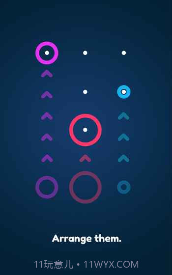 Rings截图1 Rings截图1