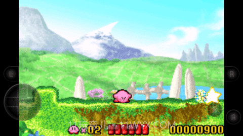 星之卡比梦之泉豪华版截图5